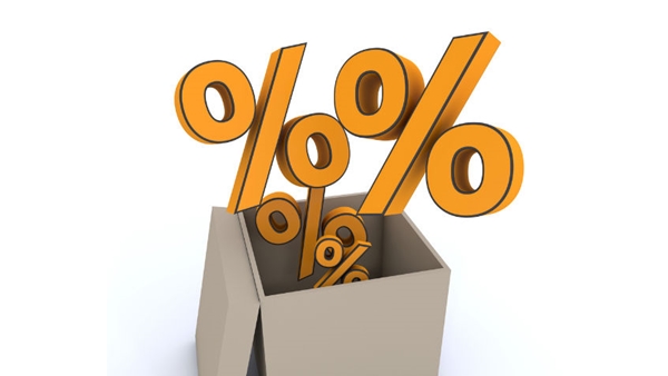 സ്ഥിര  നിക്ഷേപങ്ങൾക്ക് നേടാം റെക്കോർഡ് പലിശ, 9% നൽകും ഈ ബാങ്ക്, ഇനിയും വൈകിക്കണോ