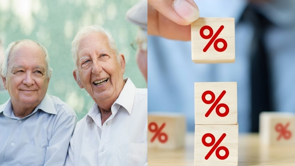 റിട്ടയർമെന്റ് കാലത്തും വരുമാനം വേണോ? സ്ഥിര നിക്ഷേപത്തിന് തയ്യാറാവൂ, നേടാം ഏറ്റവും ഉയർന്ന പലിശ