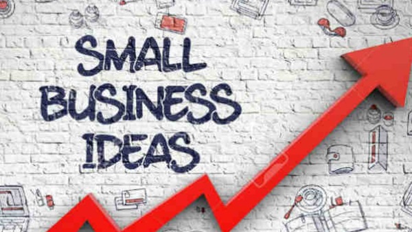 50,000 രൂപ മാത്രം മുടക്കി നിങ്ങൾക്കും ബിസിനസ് തുടങ്ങാം; 5 സൂപ്പർ ആശയങ്ങൾ 50,000 രൂപ മാത്രം മുടക്കി നിങ്ങൾക്കും ബിസിനസ് തുടങ്ങാം; 5 സൂപ്പർ ആശയങ്ങൾ