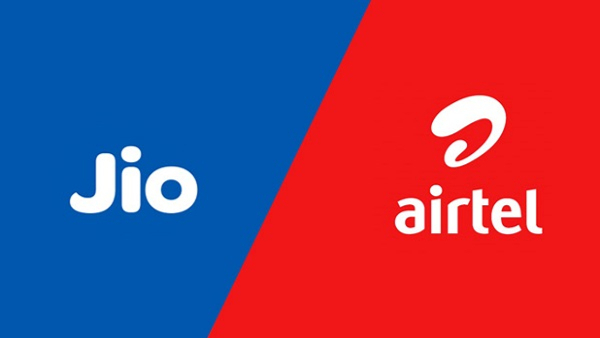 താരിഫ് വർധനവില്ലാതെ വരുമാനം ഉയർത്തി എയർടെൽ; ആൾബലത്തിൽ മുന്നിലെങ്കിലും വരുമാനത്തിൽ ജിയോ പിന്നിൽ