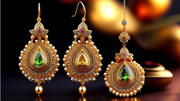 സ്വർണവില പോലെ കുതിച്ച ഓഹരി, മൾട്ടിബാഗർ നേട്ടം നൽകി ജ്വല്ലറിയുടെ ഓഹരി വാങ്ങുന്നോ..?