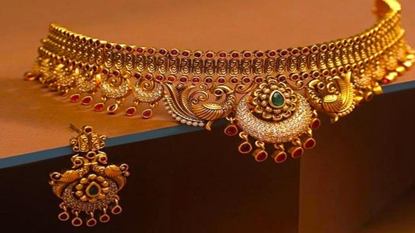 വീണ്ടും റെക്കോർഡിട്ട് സംസ്ഥാനത്തെ സ്വർണ വില, ഇന്ന് കൂടിയത് പവന് 120 രൂപ