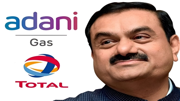 4.5% കുതിച്ച് അദാനി ഓഹരി, ഇപ്പോൾ വാങ്ങിയാൽ നേട്ടം 