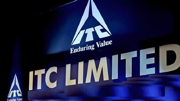 ഓഹരി വിലയിൽ കുതിപ്പുമായി ഐടിസി, കാരണം ഇതാണ്