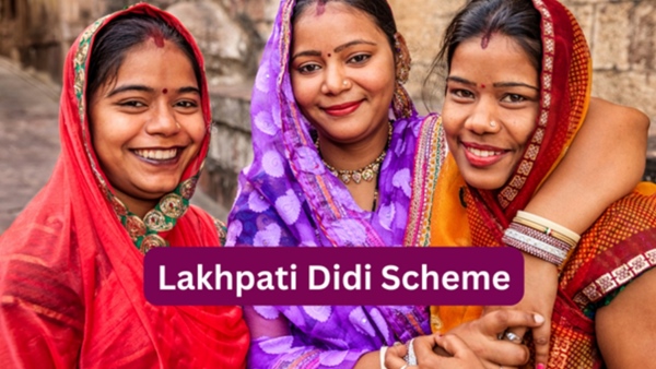 സ്ത്രീകൾക്ക് അഞ്ച് ലക്ഷം രൂപ വരെ പലിശയില്ലാതെ വായ്പ നേടാം 