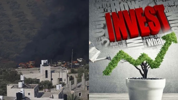 ഇറാൻ - ഇസ്രയേൽ സംഘർഷം: നിങ്ങളുടെ നിക്ഷേപങ്ങളെ എങ്ങനെ ബാധിക്കും?