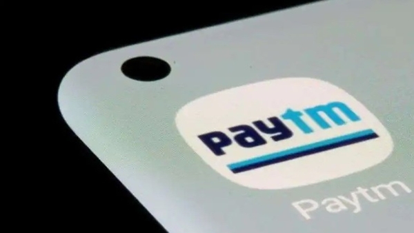 കഷ്ടകാലം മാറാതെ പേടിഎം, ഓഹരി വീണ്ടും ഇടിഞ്ഞു