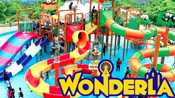 ഓഹരി ഇടിഞ്ഞ് വണ്ടർലാ, കാരണം ഇതാണ്