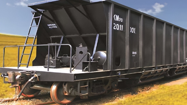 1261 ശതമാനം ലാഭം, ഈ റെയിൽവേ ഓഹരി ഇനിയും വാങ്ങിയില്ലേ..?