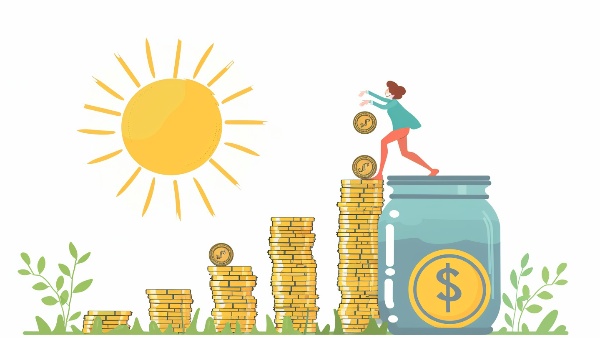 കോടീശ്വരനാകണോ, ഈ വഴി പരീക്ഷിക്കൂ...