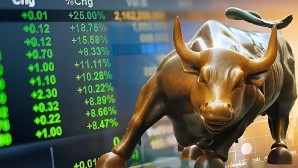 ഈ ഓഹരി വാങ്ങാം, നേട്ടം 20 ശതമാനം