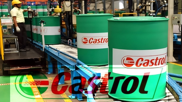 9 ശതമാനം ഉയർന്ന് കാസ്ട്രോൾ, ഓഹരി വാങ്ങണോ..?