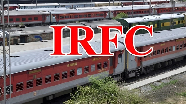 ഡബിൾ സെഞ്ച്വറി കടന്ന് ഐആർഎഫ്‌സി ഓഹരി, ഇനിയും വാങ്ങിയില്ലേ..?