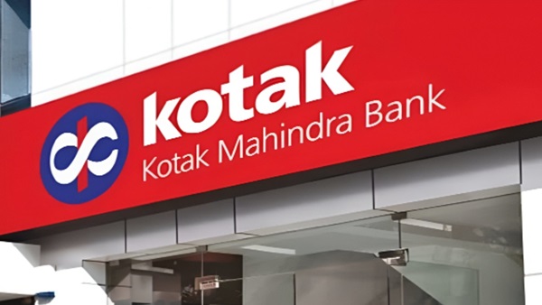 ഇടിഞ്ഞ് കൊട്ടക് മഹീന്ദ്ര ബാങ്ക് ഓഹരി, കാരണം ഇതാണ് 