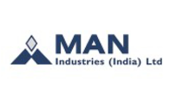 1850 കോടിയുടെ കരാർ, ഓഹരി വിലയിൽ കുതിപ്പുമായി മാൻ ഇൻഡസ്ട്രീസ്