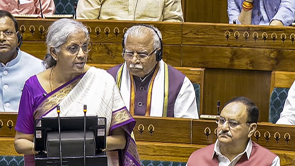 ബജറ്റ് 2024, 10 പ്രധാന പ്രഖ്യാപനങ്ങൾ വിശദമായി അറിയാം