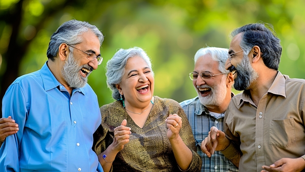 ഇന്ത്യയിലെ മുതിർന്ന പൗരന്മാർക്ക് ലഭിക്കുന്ന 8 സാമ്പത്തിക നേട്ടങ്ങൾ അറിയാം