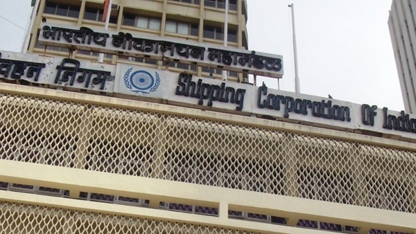 റെക്കോർഡ് വില തൊട്ട് ഷിപ്പിംഗ് കോർപ്പറേഷൻ, ഓഹരി വാങ്ങുന്നോ..?