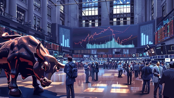 2 ഓഹരി, നേട്ടം 22 ശതമാനം