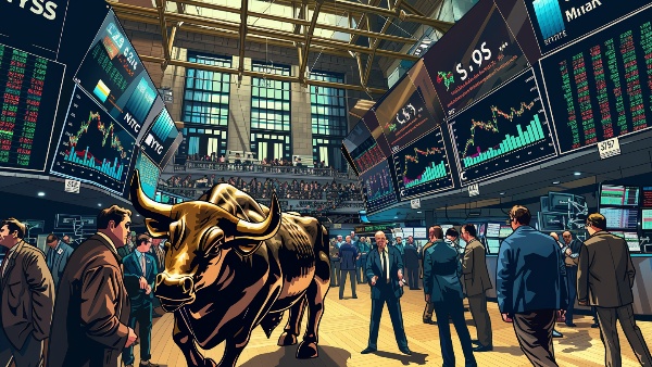 സൂചികകൾ കുതിപ്പ് തുടരും, ഇപ്പോൾ വാങ്ങാൻ 3 ഓഹരികൾ