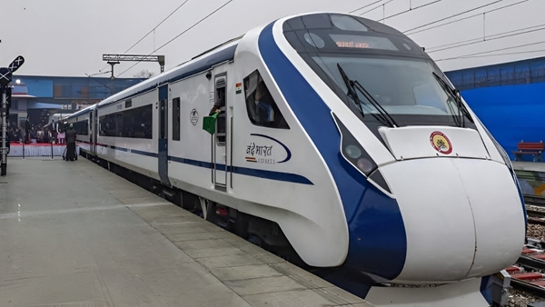 ബജറ്റ് 2024: പൊതുമേഖലാ റെയിൽവേ ഓഹരി വാങ്ങാം ബജറ്റ് 2024: പൊതുമേഖലാ റെയിൽവേ ഓഹരി വാങ്ങാം