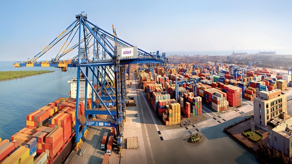 185 മില്യണ്‍ ഡോളര്‍ ഇടപാട്, തുറമുഖമേഖലയിൽ കരുത്ത് കൂട്ടി അദാനി കമ്പനി, ഓഹരി വില കുതിച്ച് കയറുമോ..?