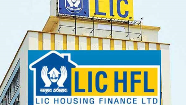 അറ്റാദായം കുറഞ്ഞു, ഇടിവ് നേരിട്ട് എൽഐസി ഹൗസിംഗ് ഫിനാൻസ് ഓഹരി