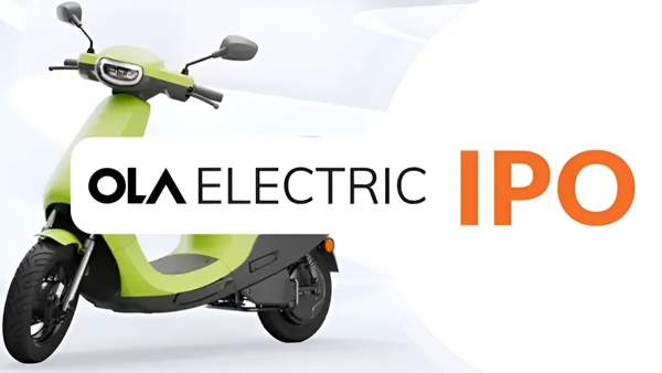 ഓഹരി വിലയിൽ വേഗം കൂട്ടി ഓല ഇലക്ട്രിക്ക്, 3 ദിവസത്തെ വളർച്ച 55%, നിങ്ങൾക്ക് സ്വന്തമാണോ..?