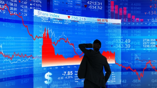 വിപണിക്ക് ചുവപ്പിൽ അവസാനം, ഹിൻഡൻബർഗ് റിപ്പോർട്ടിൽ തകർന്ന് അദാനി ഓഹരികൾ, വിശദമായി അറിയാം