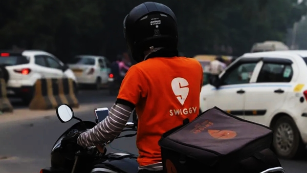 ഇഷ്ട ഭക്ഷണം വിരൽ തുമ്പിലെത്തിച്ച സ്വിഗ്ഗി, വിജയ കഥ അറിയാം