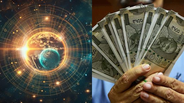 ഈ നാളുകാരനാണോ, കൈ നിറയെ പണം വന്ന് ചേരും, അറിയാം സമ്പൂർണ്ണ സാമ്പത്തിക വാരഫലം