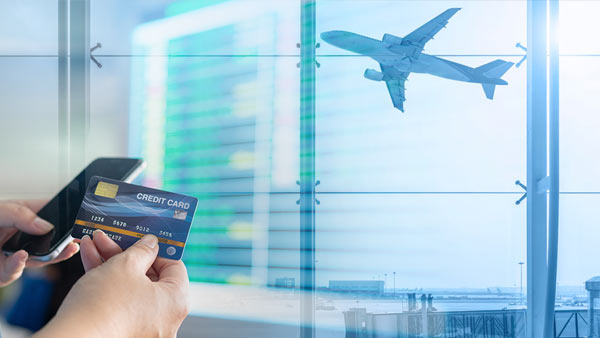 ഫ്ലൈറ്റ് ബുക്ക് ചെയ്യാനുണ്ടോ?; വിസ്താര ക്രെഡിറ്റ് കാർഡ് ഉടമകൾ ഇത് അറിഞ്ഞിരിക്കണം