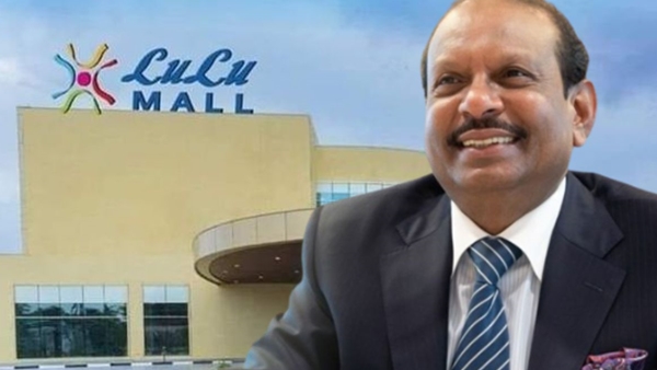 16,700 കോടി രൂപയുടെ പദ്ധതിയുമായി ലുലു ഗ്രൂപ്പ്, സൃഷ്ടിക്കുന്നത് പുതിയ ചരിത്രം