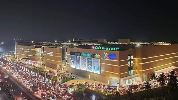 16,700 കോടി രൂപയുടെ പദ്ധതിയുമായി ലുലു ഗ്രൂപ്പ്, സൃഷ്ടിക്കുന്നത് പുതിയ ചരിത്രം