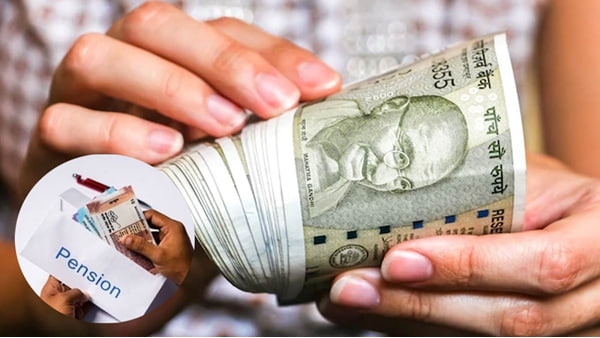 15,000 രൂപ നിക്ഷേപിച്ചാൽ 2 കോടി സമ്പാദിക്കാം, പ്രതിമാസം പെൻഷനും, ഇതാണ് കേന്ദ്രസർക്കാർ പദ്ധതി