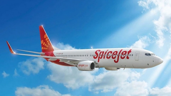 5.5 ശതമാനം ഉയർന്ന സ്പൈസ് ജെറ്റ് ഓഹരി, കുതിപ്പിന് കാരണം ഇതാണ്, ലാഭം നിങ്ങൾക്കുണ്ടോ..?