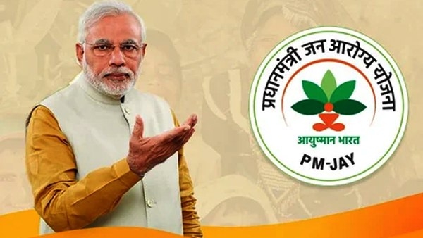 ആരോ​ഗ്യം വിരൽ തുമ്പിൽ; ആയുഷ്മാൻ ഭാരത് ഹെൽത്ത് കാർഡുകൾ ഇനി ​ഗൂ​ഗിൾ വാലറ്റിൽ ലഭിക്കും