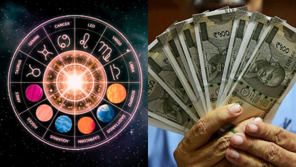 ഈ നാളുകാർക്ക് സാമ്പത്തിക മുന്നേറ്റം ഉറപ്പ്; ശ്രദ്ധ വേണം... അറിയാം സമ്പൂർണ സാമ്പത്തിക വാരഫലം