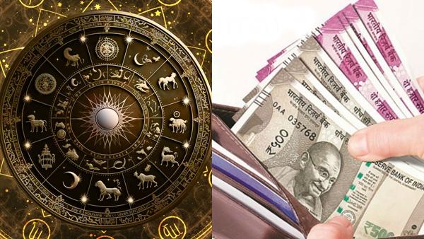 ഈ നാളുകാരനാണോ, ഈ ആഴ്ച അടിച്ച് പൊളിക്കാം, പണം വന്ന് കീശ നിറയും, അറിയാം സാമ്പത്തിക വാരഫലം