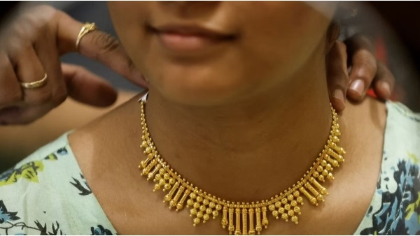 സ്വർണം ഇനി സ്വപ്നങ്ങളിൽ മാത്രം, പവന്‍റെ വില 58,000 കടന്നു, കുതിപ്പിന്‍റെ കാരണങ്ങൾ അറിയാം