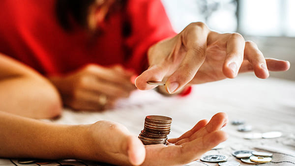 റൂൾ ഓഫ് 843: 2 കോടി നിക്ഷേപിച്ചാൽ 8 കോടിയാകും