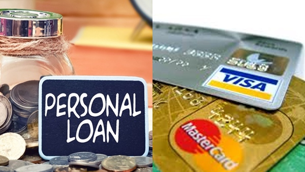 പേഴ്സണൽ ലോണോ ക്രെഡിറ്റ് കാർഡോ; കുറഞ്ഞ പലിശ നിരക്ക് ഏതിന്? നിങ്ങൾ ഏത് തിരഞ്ഞെടുക്കും?