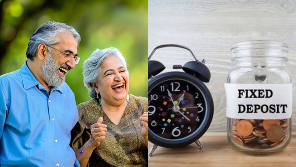 ഉയർന്ന പലിശ വാ​ഗ്ദാനം ചെയ്യുന്നു; മുതിർന്ന പൗരൻമാർക്ക് നിക്ഷേപിക്കാൻ ഇതാണ് ബെസ്റ്റ് ബാങ്ക്