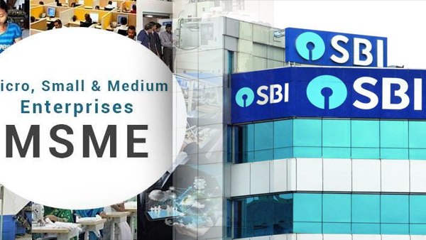 ലോൺ പരിധി ഉയർത്തി; എം.എസ്.എം.ഇ മേഖലയിൽ പുത്തൻ മാറ്റങ്ങളുമായി എസ്.ബി.ഐ