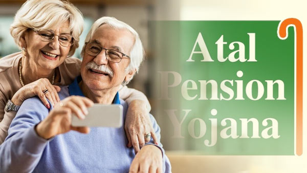 ദിവസവും 7 രൂപ നിക്ഷേപിക്കാം; റിട്ടയർമെന്റ് ലൈഫിൽ സുരക്ഷിത വരുമാനം ഉറപ്പാക്കാം ദിവസവും 7 രൂപ നിക്ഷേപിക്കാം; റിട്ടയർമെന്റ് ലൈഫിൽ സുരക്ഷിത വരുമാനം ഉറപ്പാക്കാം