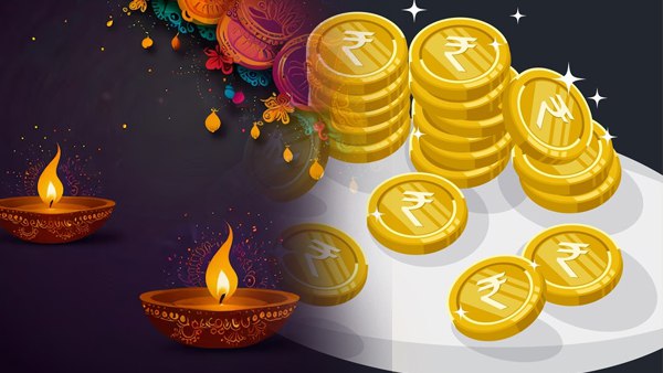 ഈ ദീപാവലിക്ക് സ്വർണം നാണയം വാങ്ങിയാലോ?.... നിക്ഷേപത്തിനുള്ള മികച്ച മാർ​ഗം ഇതാണ്....