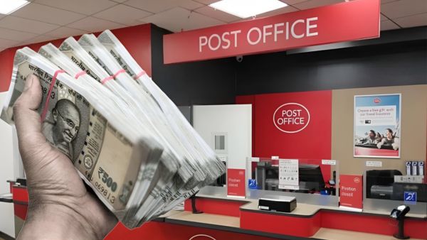 ജോലിയില്ലാതെ വീട്ടിലിരുന്നാൽ 66,600 രൂപ വരെ ശമ്പളം; ഈ സ്കീമിൽ ഒറ്റത്തവണ നിക്ഷേപിച്ച് നോക്കൂ...