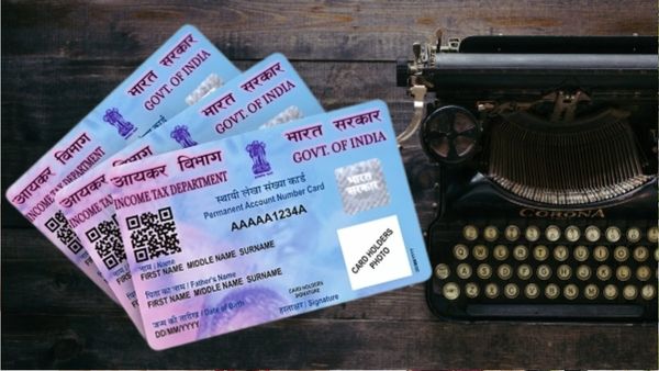 പാൻ കാർഡ് ഇനിയും എടുത്തില്ലേ?.. ഈ വിവരങ്ങൾ സബ്മിറ്റ് ചെയ്താൽ സർവ്വീസ് ചാർജില്ലാതെ അപേക്ഷിക്കാം പാൻ കാർഡ് ഇനിയും എടുത്തില്ലേ?.. ഈ വിവരങ്ങൾ സബ്മിറ്റ് ചെയ്താൽ സർവ്വീസ് ചാർജില്ലാതെ അപേക്ഷിക്കാം