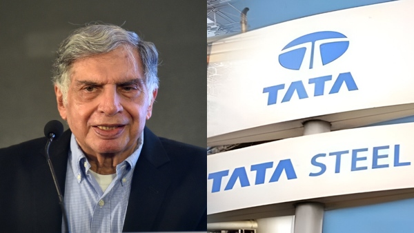 ജംഷദ്പൂരിന്റെ അഭിമാനം, ടാറ്റാ സ്റ്റീൽസിനു പിന്നിലെ ആ കൈകൾ ഇനിയില്ല