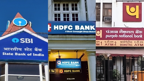 3 വർഷം കൊണ്ട് ലക്ഷങ്ങൾ സമ്പാദിക്കാം; എഫ്.ഡിയ്ക്ക് ഈ ബാങ്കുകൾ ഉയർന്ന റിട്ടേൺ നൽകുന്നു 